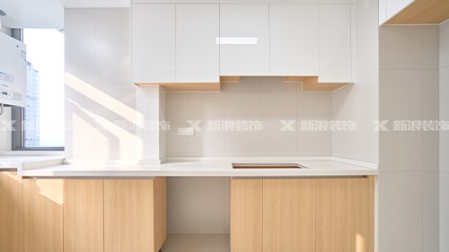 0元搶整套櫥柜？新浪裝飾好物節|長沙全屋整裝