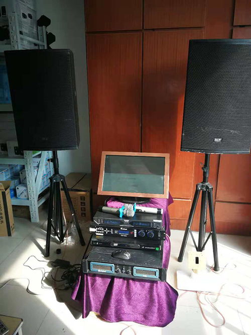 登封二手KTV音響設(shè)備回收指南 價格、設(shè)備類型與注意事項(xiàng)