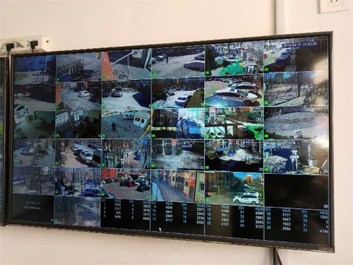 天津市優(yōu)質(zhì)安防監(jiān)控安裝服務(wù)與計算機(jī)配套設(shè)備推薦指南