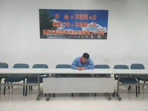 【小證大愛】廣州箱廠沖壓工段“崗位操作證”規范化管理見實效
