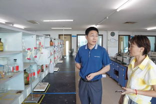 海南省產品質量監督檢驗所通過擴項評審 推學生用品檢測新服務