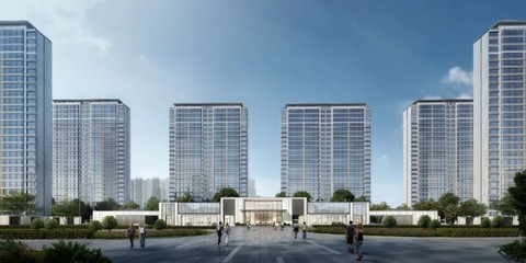 2022年度揚州市市級示范物業管理項目名單,正式出爐。