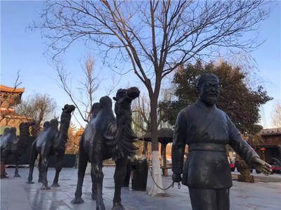 打造全國首個云生態(tài)智慧景區(qū) 清明上河園將實(shí)現(xiàn)管理+、服務(wù)+、安全+、經(jīng)營+四大智能升級