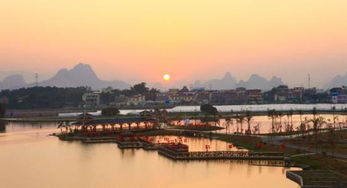 五一去哪玩 最新最全南寧35家星級鄉(xiāng)村旅游區(qū)名單