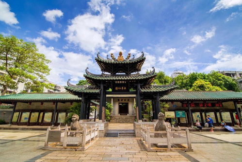 廣州越秀區(qū)又新增兩個(gè)國家 3a 級旅游景區(qū),讓我們看看是哪里