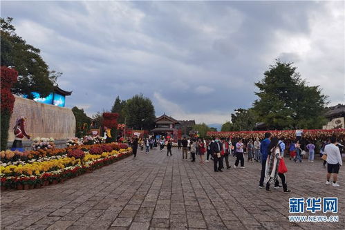 云南麗江 旅游穩(wěn)步恢復(fù) 雙節(jié) 接待游客127.69萬人次