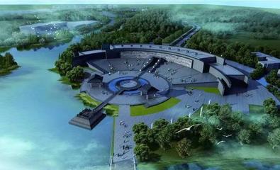 9月10日起大禹陵景區(qū)正式閉園 開放時(shí)間另行告知