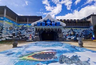 大理春節(jié)暢玩指南 景區(qū)優(yōu)惠紛呈，出行須知助您安心游